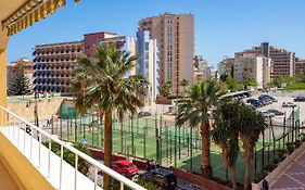 Apartment In Torreblanca With Pool By Costarentals - Ref 10